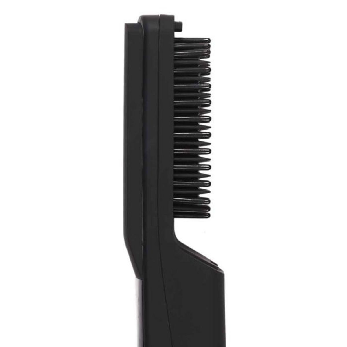 Paris Prix Brosse à Barbe & Cheveux  Lissante  19cm Noir