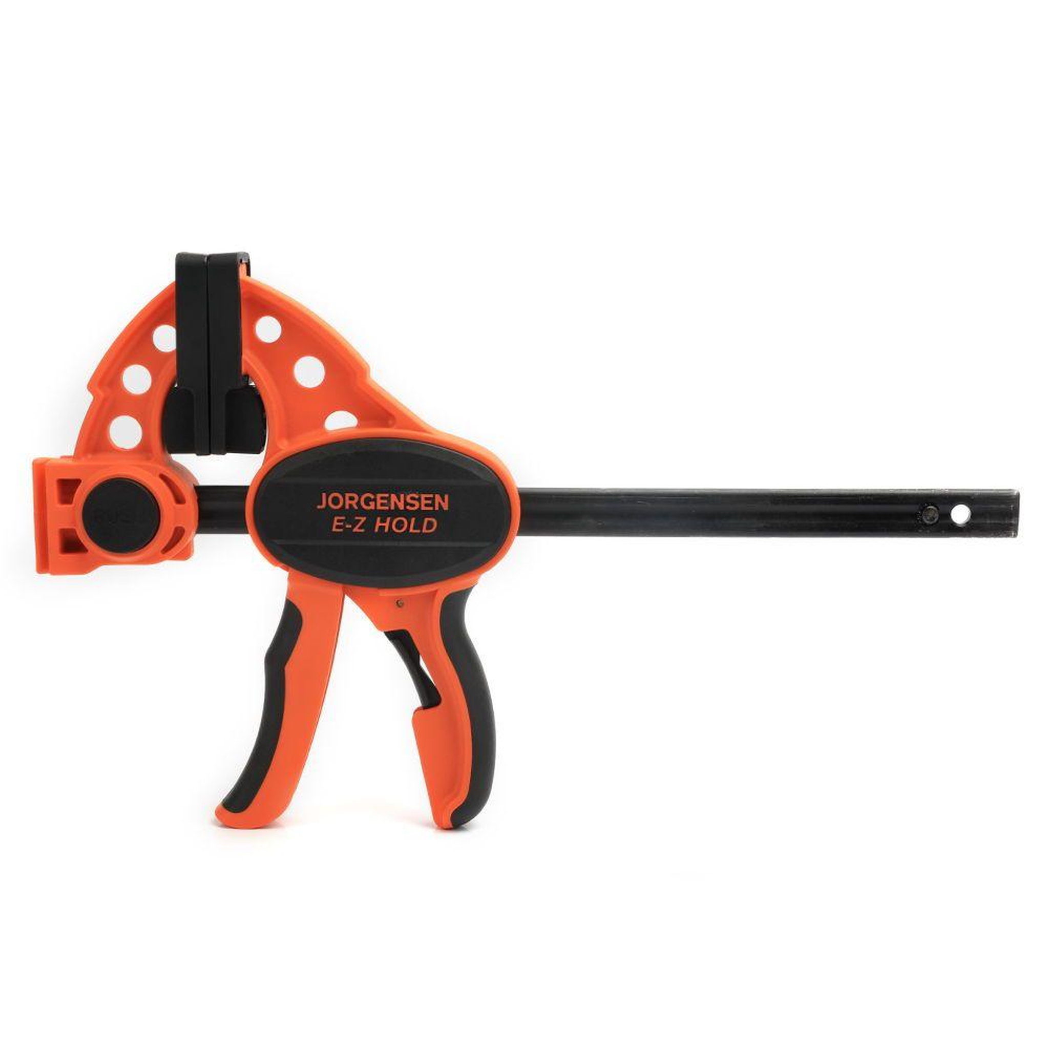 PONY Serre-joints E-Z Hold - 150mm - 136 kg - Tête  EXPANDABLE