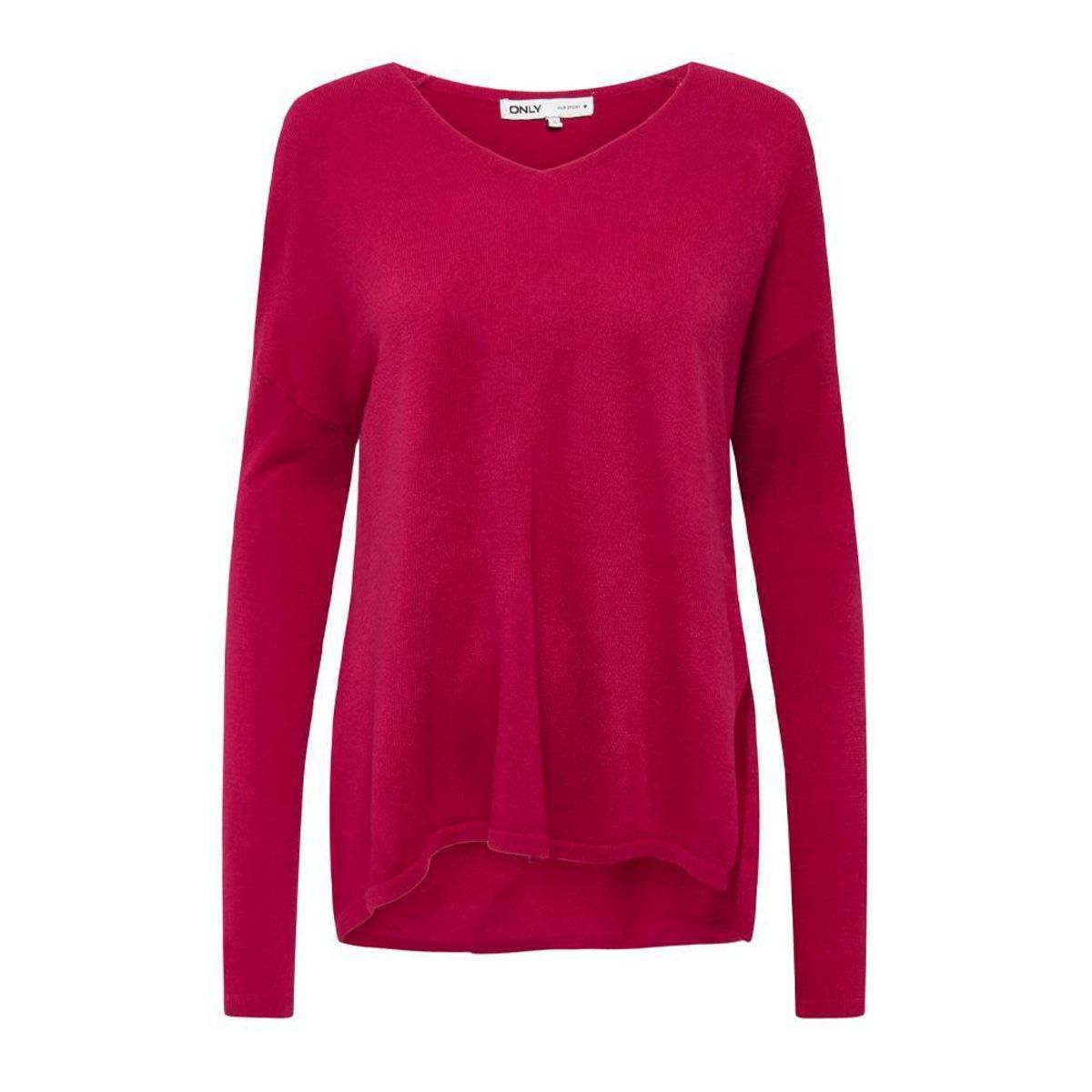 Only Pull en  aille  Femme Only Lamalia