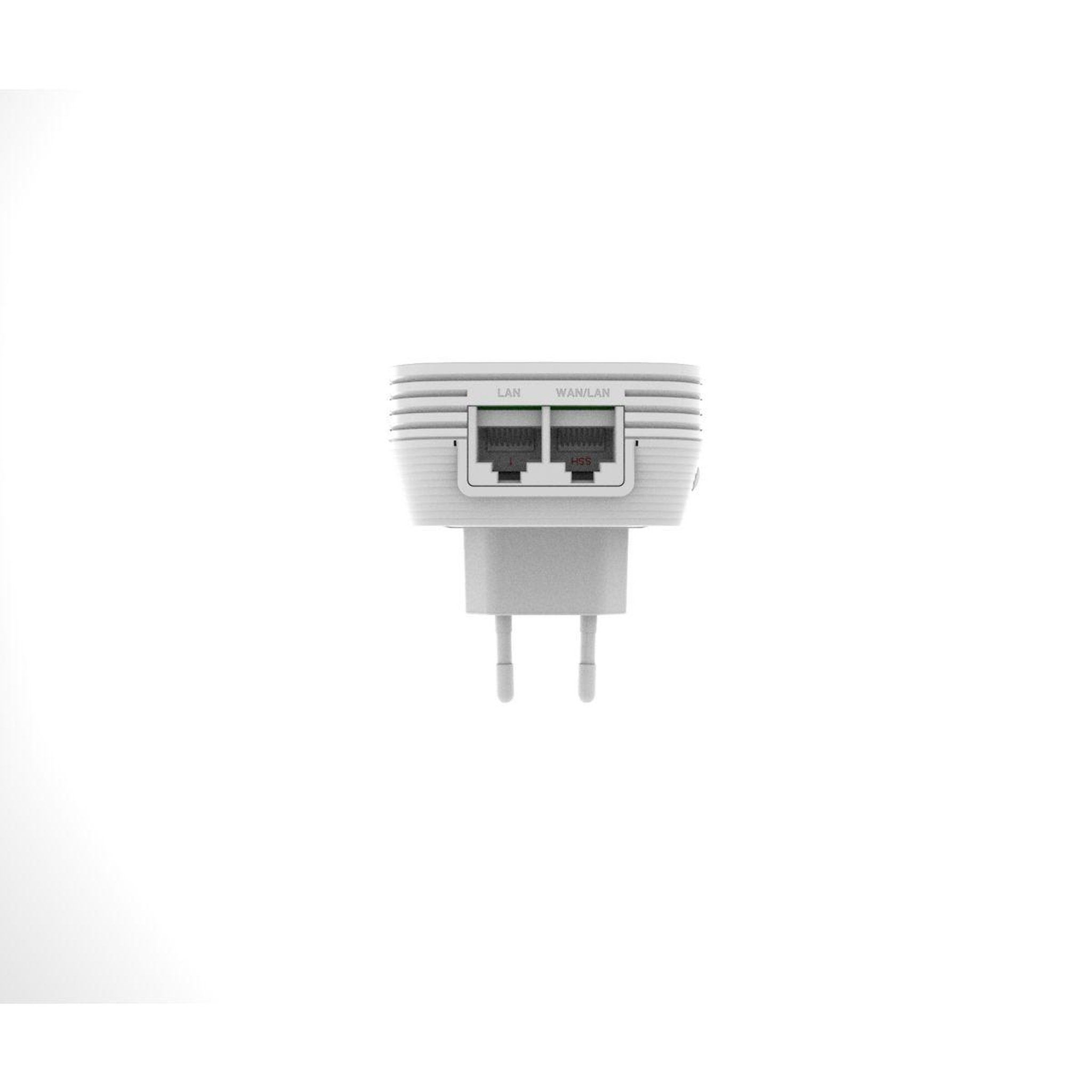 Voir la diapositive 4 : ESSENTIEL B Répéteur Wifi AC750 Easy wifi 2026