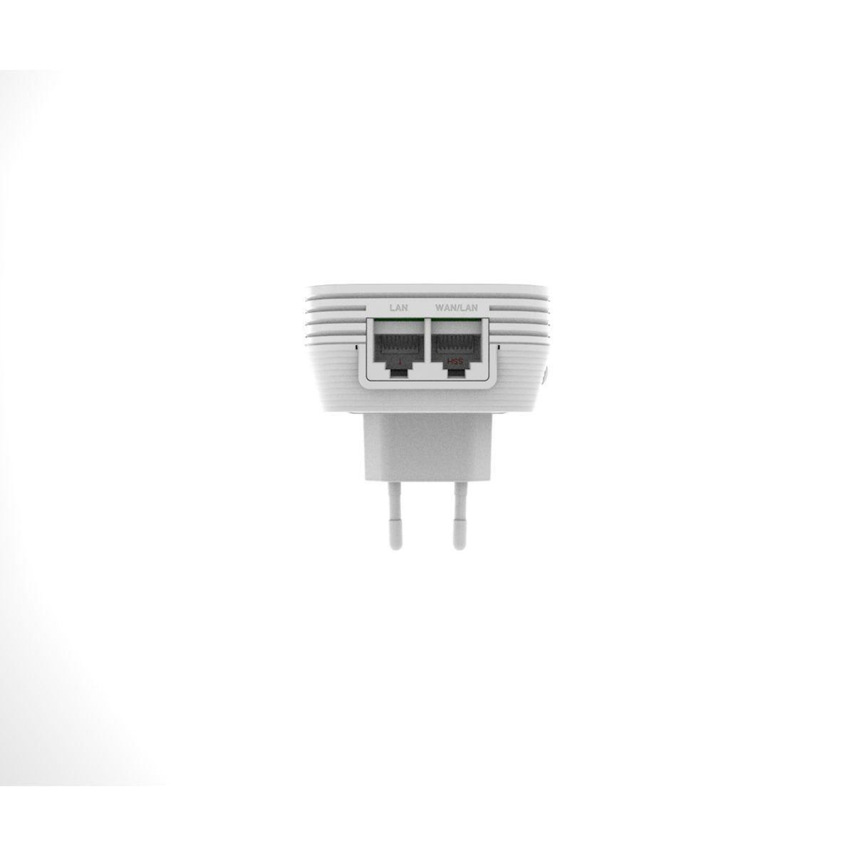 ESSENTIEL B Répéteur Wifi AC750 Easy wifi 2026