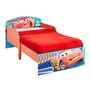 Voir la diapositive 2 : CARS Disney Cars pack de chambre enfant
