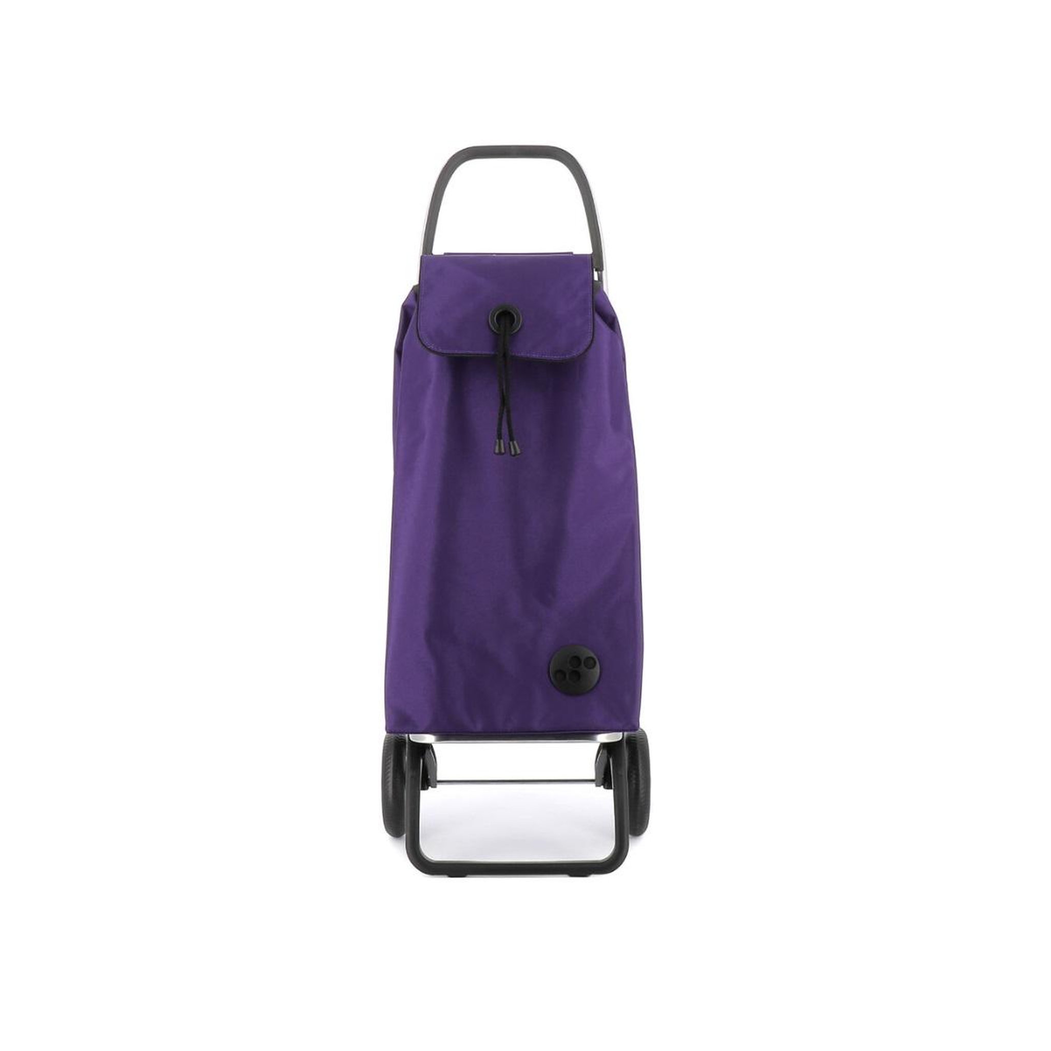 Voir la diapositive 4 : Rolser Poussette de marché 2 roues 43l - imx301 more