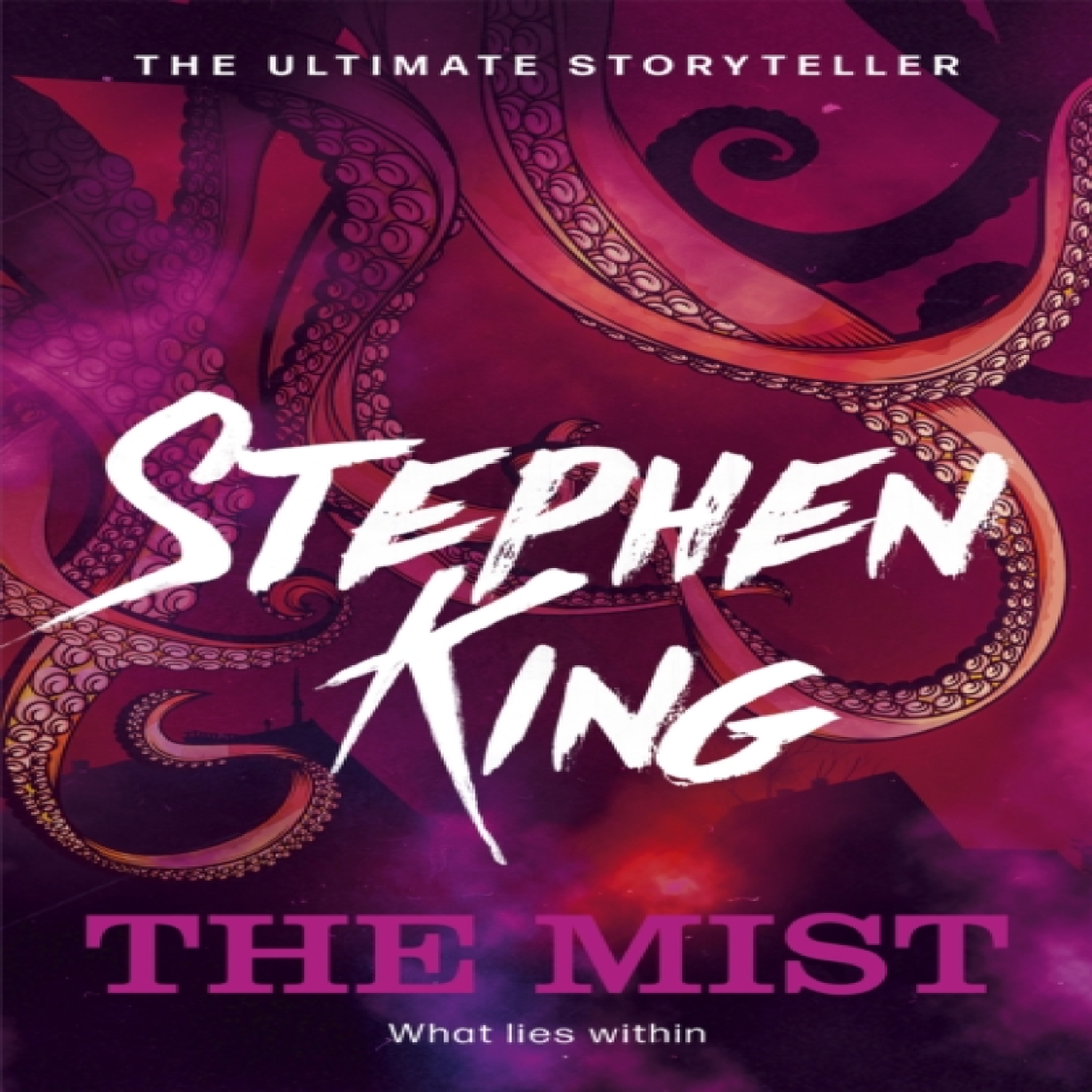 LIVRES The Mist : An iconic story from the No. 1 bestseller