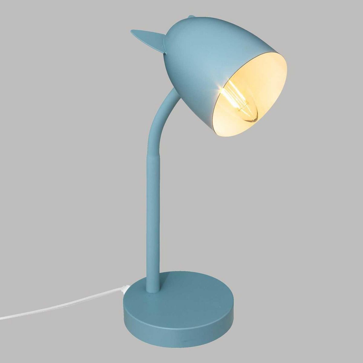 Atmosphera Kids Lampe à poser enfant Douceur