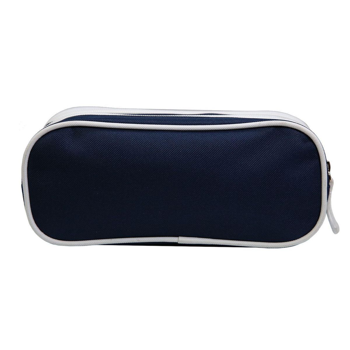 Bagtrotter Trousse scolaire 2 compartiments Phileas Rugby Bleue Bagtrotter