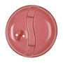 Voir la diapositive 2 : Paris Prix Cloche pour Micro-Ondes  Cuisine  26cm Rouge