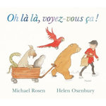 OH LA LA, VOYEZ-VOUS CA !, Rosen Michael