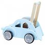 Voir la diapositive 3 : Vilac Chariot de marche Citroen 2CV