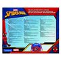 Voir la diapositive 6 : Lexibook Lecteur CD portable avec 2 microphones SpiderMan