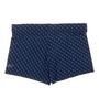Voir la diapositive 2 : SUN PROJECT Boxer de bain Imprimée /Bleu Homme Sun project 3080