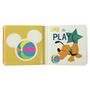 Voir la diapositive 5 : CLEMENTONI Le Livre magique Disney Baby