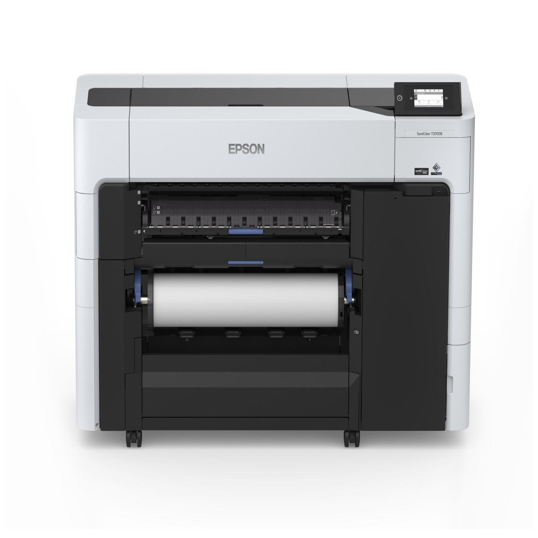 Epson Epson SureColor SC-T3700E imprimante grand format Jet d'encre Couleur 2400 x 1200 DPI A1 (594 x 841 mm)