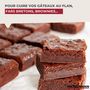 Voir la diapositive 5 : Fackelmann Moule à manqué émaillé 26 cm Fackelmann
