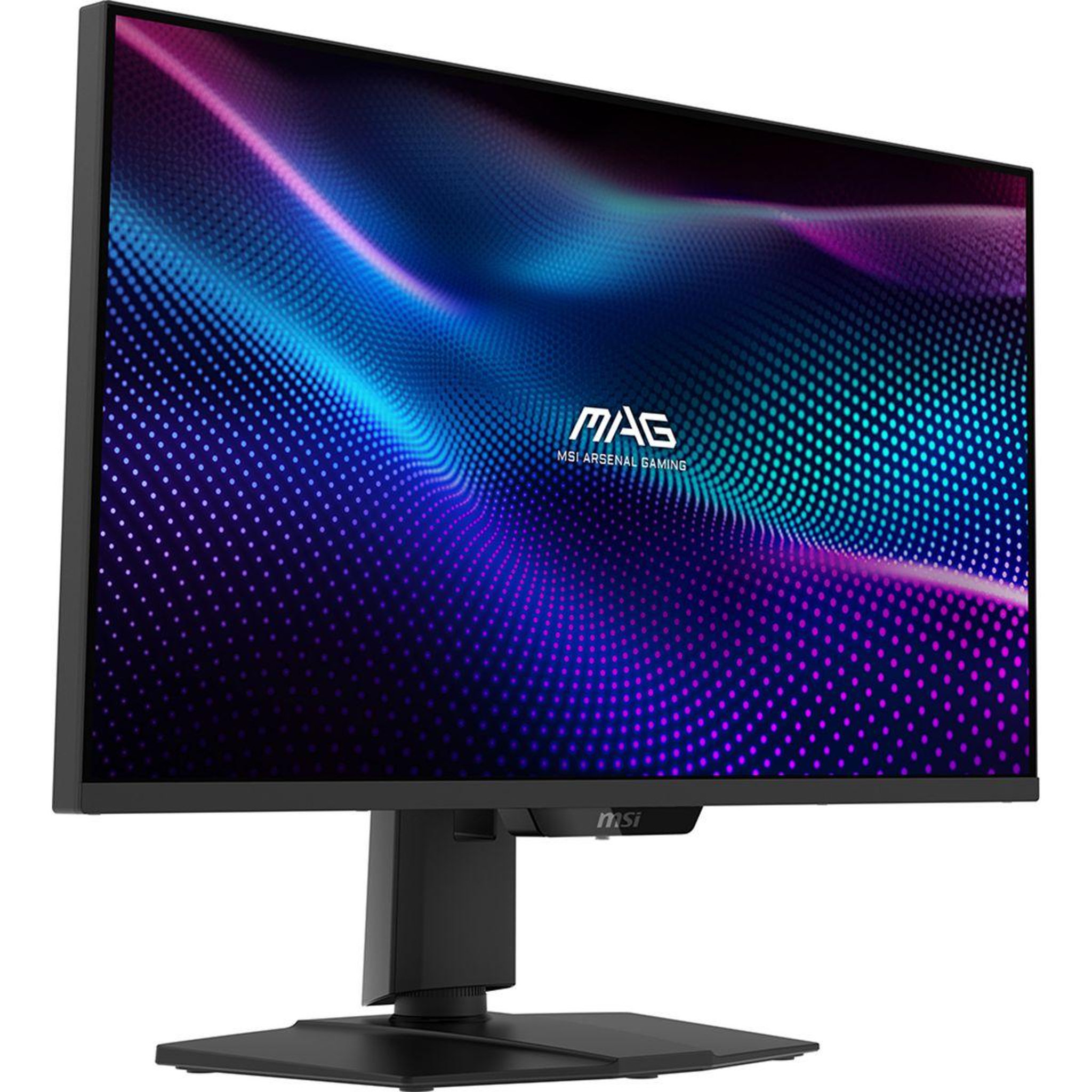 Voir la diapositive 4 : MSI Ecran pc gamer mag 274updf e16m 27  4k 320hz fast ips miniled hdr 1000 hdmi 2.1 usb-c 15w