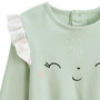 Voir la diapositive 2 : Petit Béguin Lot de 2 pyjamas enfant Arya
