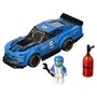 LEGO Speed Champions 75891 - Chevrolet Camaro ZL1 Race Car