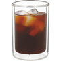 Voir la diapositive 2 : DELONGHI Verre lot de 2 verres Cold Brew Small 2x220ml DLSC324