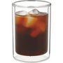 Voir la diapositive 2 : DELONGHI Verre lot de 2 verres Cold Brew Small 2x220ml DLSC324