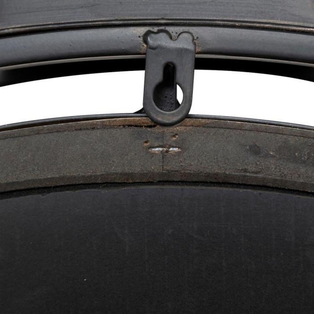 ATMOSPHERA Horloge à Gousset Mécanisme  Sonika  88cm Beige