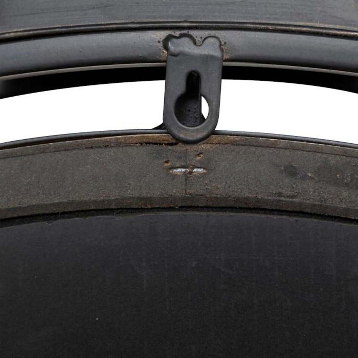 ATMOSPHERA Horloge à Gousset Mécanisme  Sonika  88cm Beige