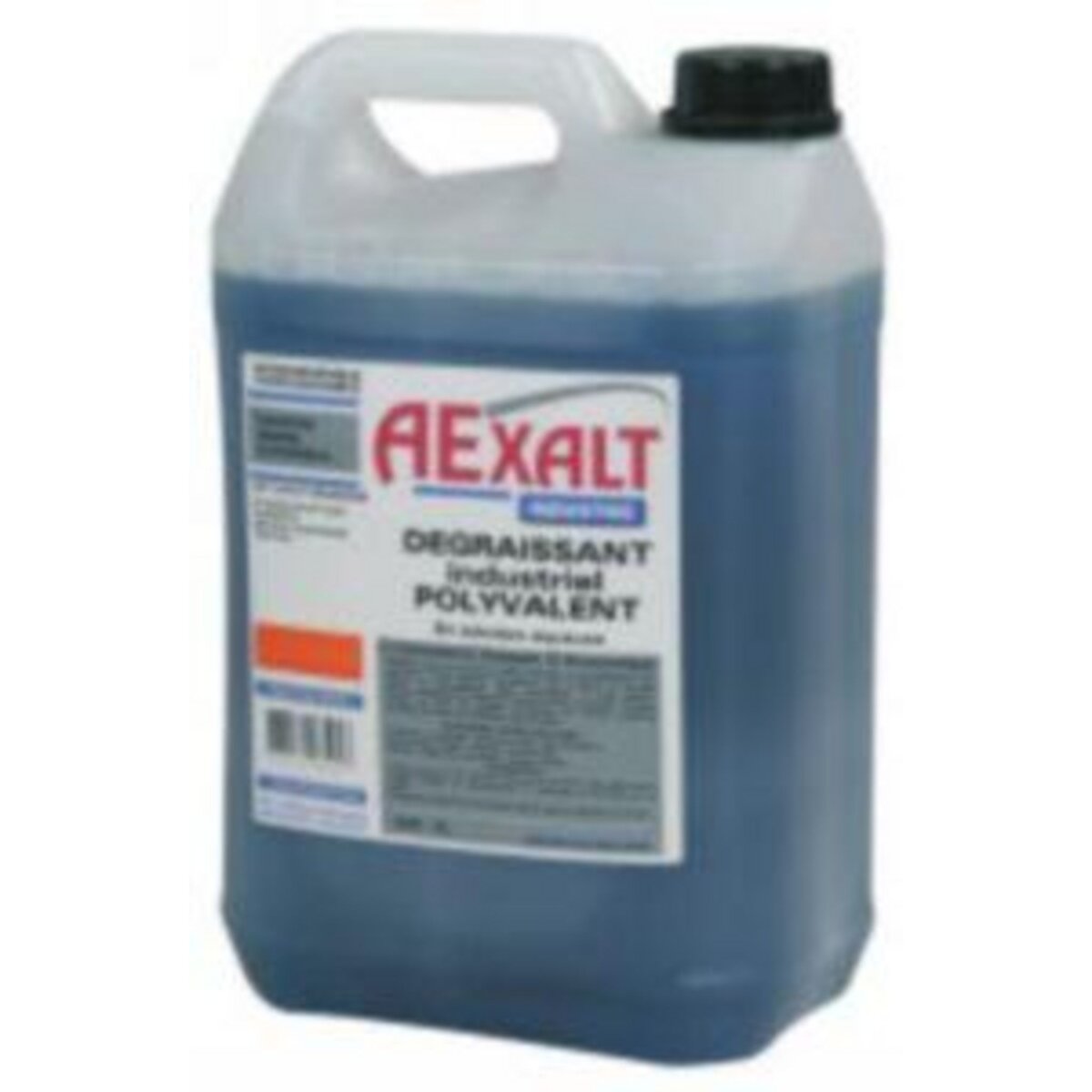 OUTIFRANCE Nettoyant dégraissant biodégradable