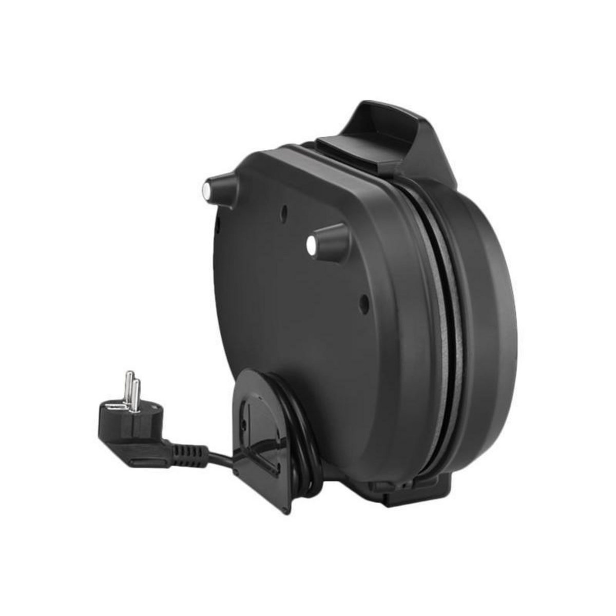 Unold Unold Pancake Maker American for 2 stainless steel (48165)