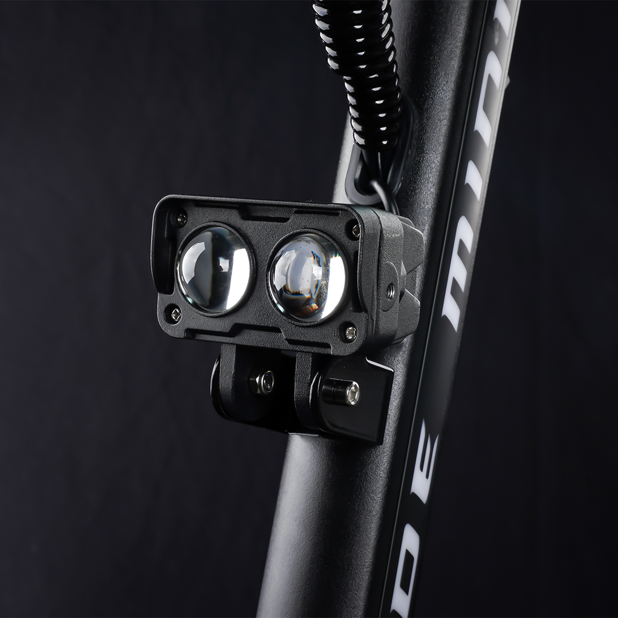 Voir la diapositive 3 : TEVERUN Trottinette électrique teverun blade mini pro