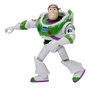 Voir la diapositive 3 : MATTEL Figurine 17 cm Toy Story 4 - Buzz l'Eclair