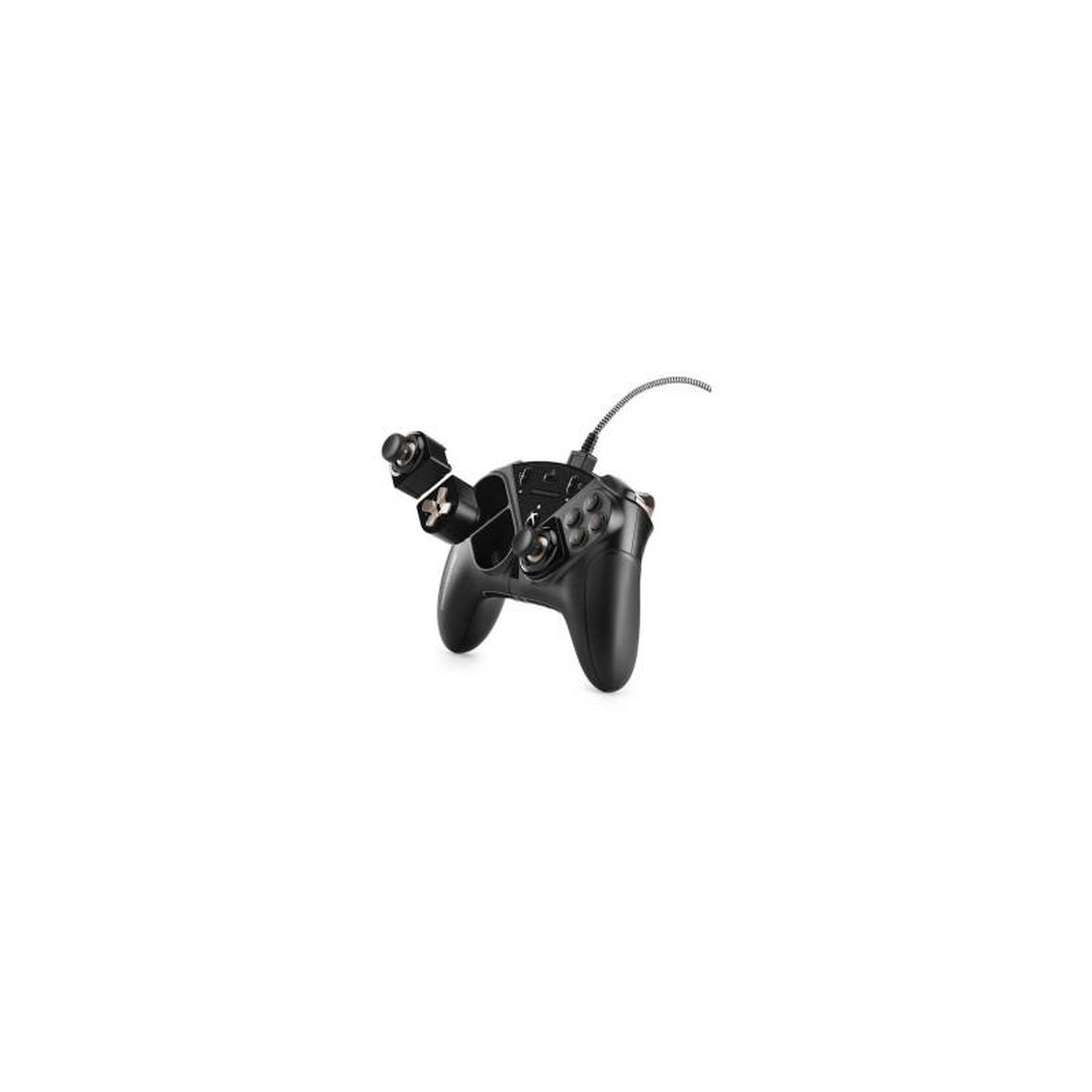 Voir la diapositive 3 : Thrustmaster Manette Thrustmaster eSwapX Pro pour Xbox Noir