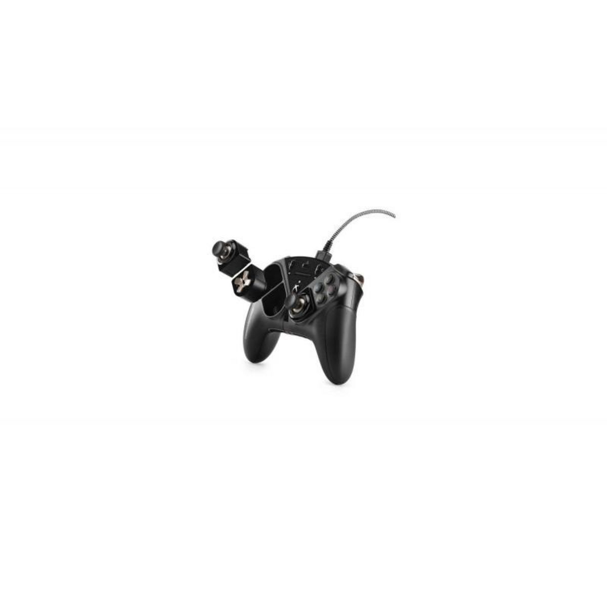 Thrustmaster Manette Thrustmaster eSwapX Pro pour Xbox Noir