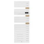 Thermor Sèche-serviettes - 483243