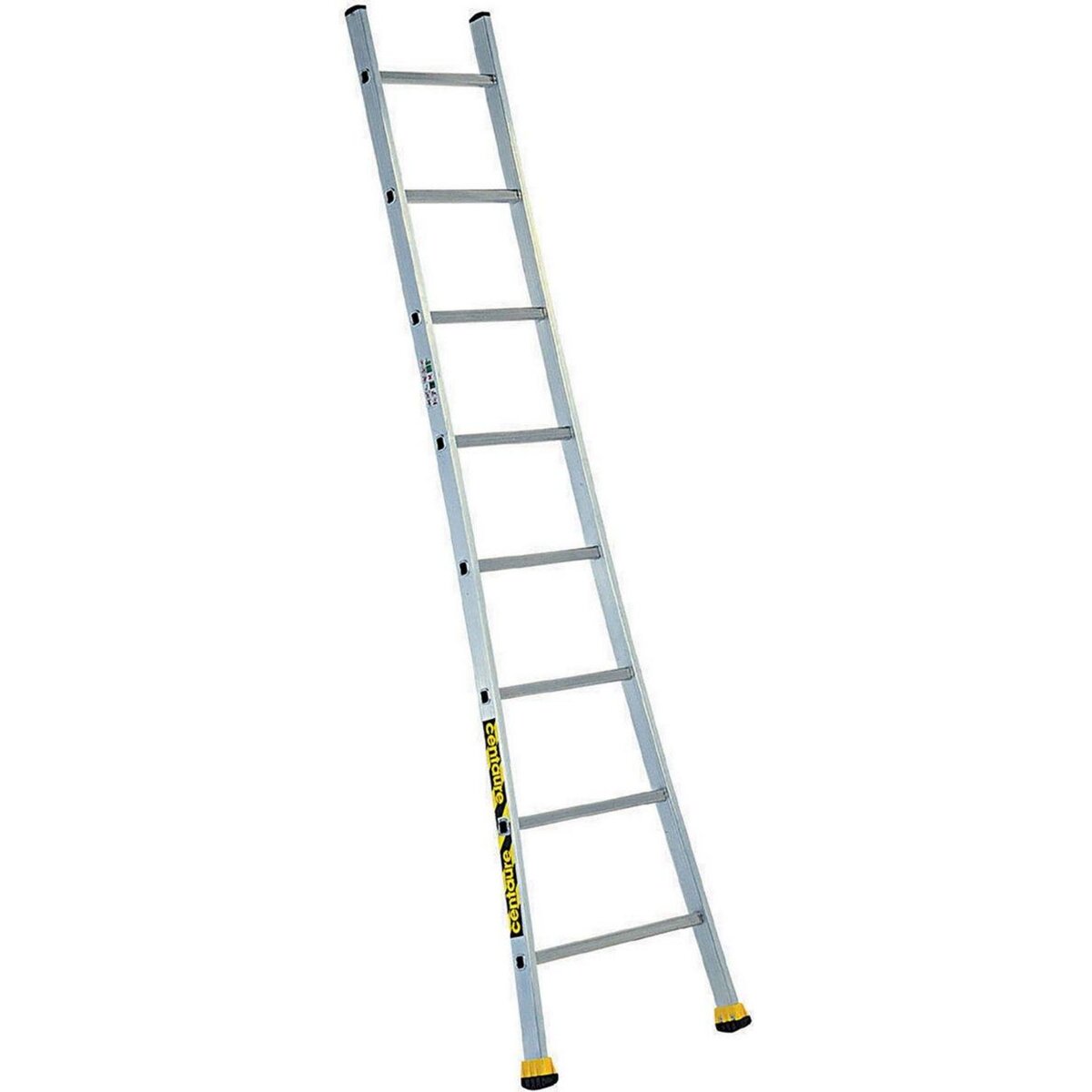 Centaure Echelle simple SE 4m05