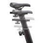 Voir la diapositive 4 : Reebok Spinning Bike de fitness Ergomètre - Reebok - Modèle FR30  - Maison/Appartement - Roue d'inertie 18 KG - Ecran LED