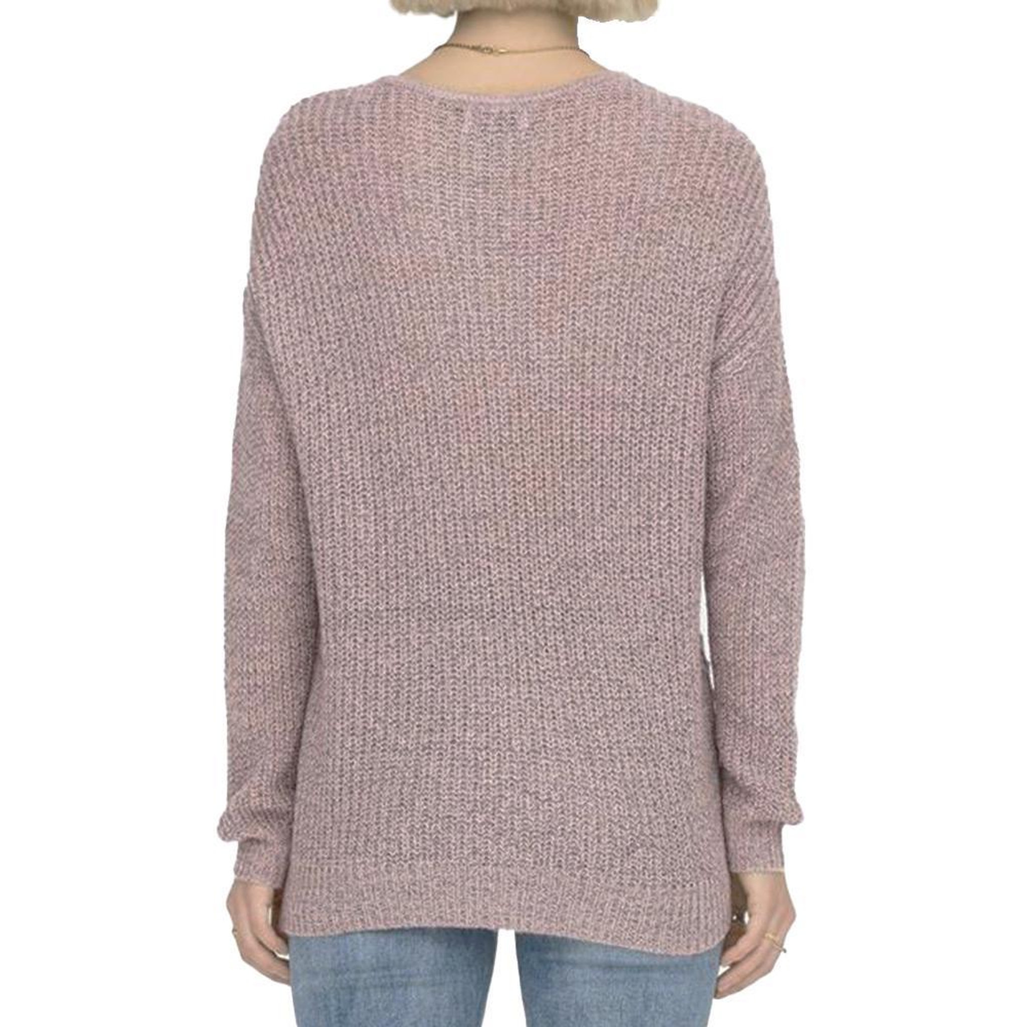 Voir la diapositive 2 : JACQUELINE DE YONG Pull  Femme JDY MEGANN