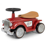 MILLY MALLY Porteur Royce Bourgogne rouge