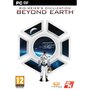 Civilization : Beyond Earth  PC