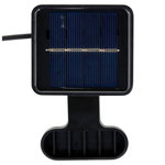 ATMOSPHERA Suspension Extérieure Solaire  Myha  170cm Naturel