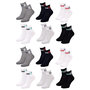 Voir la diapositive 2 : SERGIO TACCHINI Chaussettes SERGIO TACCHINI QUARTER