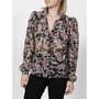 MORGAN Chemise  manches longues Morgan Coval multico blouse  7-662