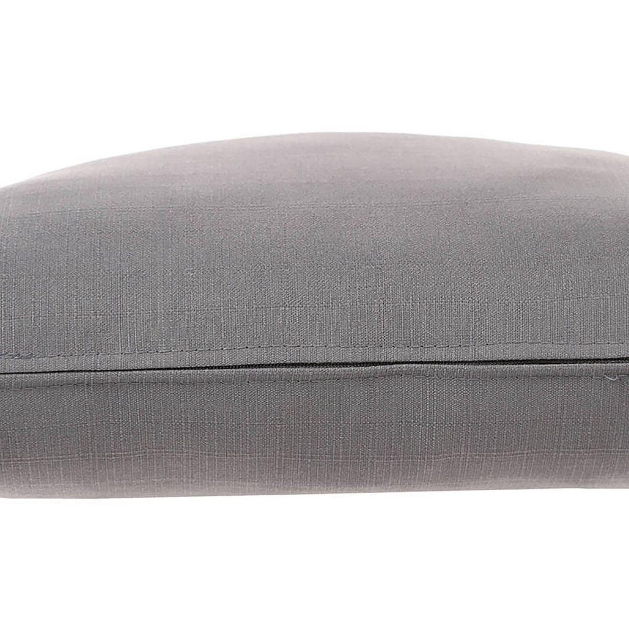 Voir la diapositive 2 : HESPERIDE Coussin de jardin décoration korai