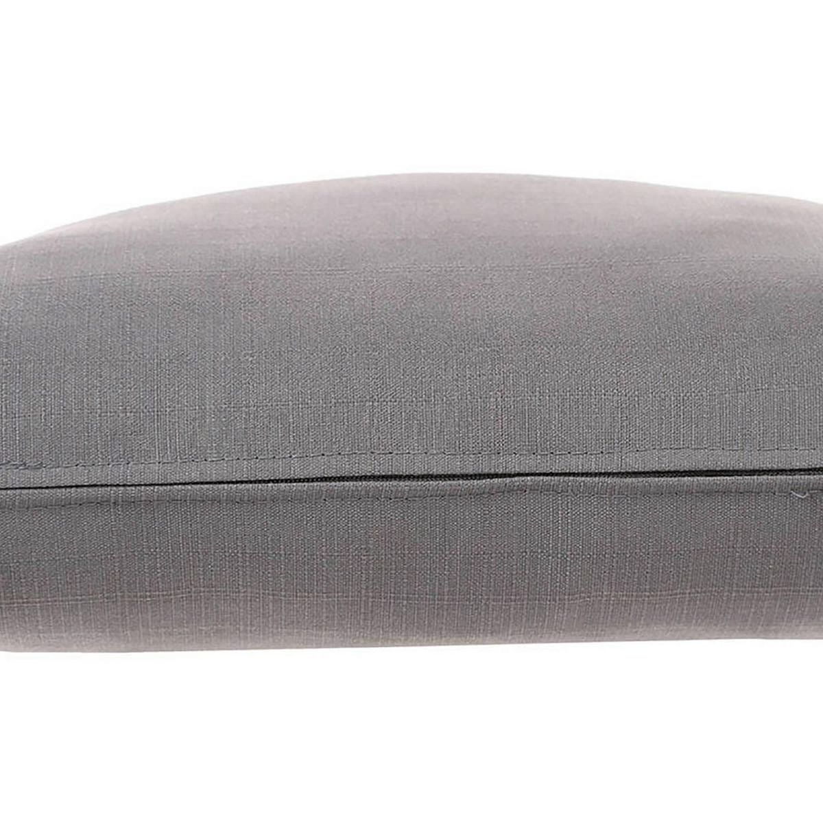 HESPERIDE Coussin de jardin Décoration Korai