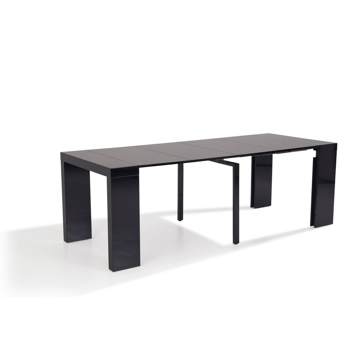 Console extensible LYDIE L45 à 270 cm