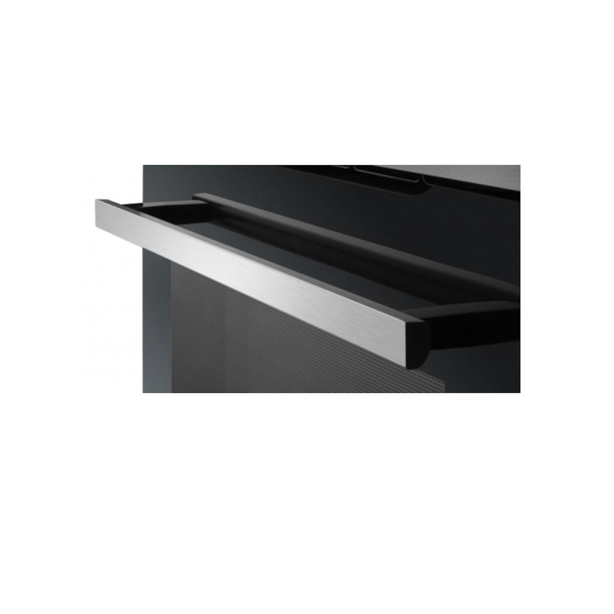 Amica Four intégrable multifonction 77l 60cm à pyrolyse inox - ED57521OPX
