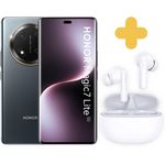 HONOR Smartphone Pack Magic 7 Lite + Earbuds X7i