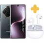 Voir la diapositive 1 : HONOR Smartphone Pack Magic 7 Lite + Earbuds X7i