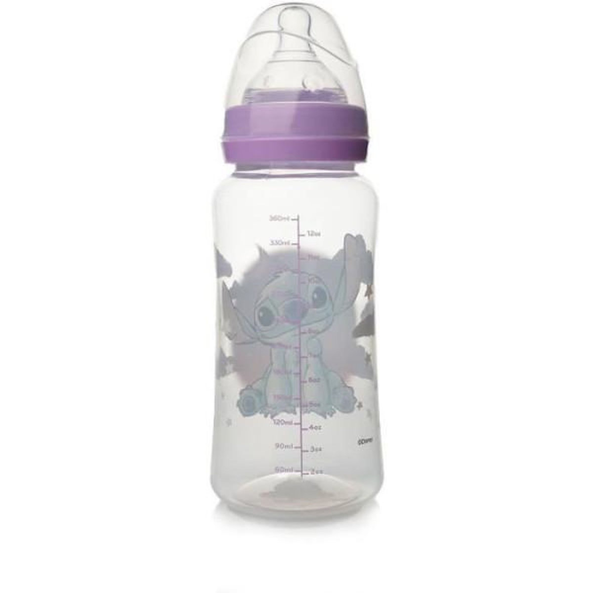 THERMOBABY Biberon - THERMOBABY - 360 ml - Lilo & Stitch