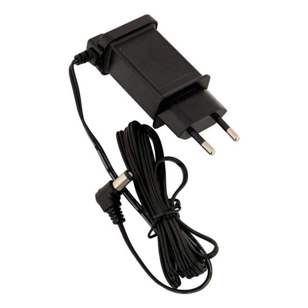 FEERIC LIGHT & CHRISTMAS Grand carrousel en mouvement et musical 40 led 