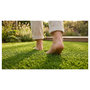 Voir la diapositive 5 : FIFTYGRASS Gazon synthétique Teo - 22 mm - Bobinot de 1m*5m - Jardin / Terasse / Balcon