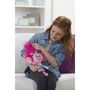 Voir la diapositive 2 : HASBRO Peluche parlante Poppy 43 cm Trolls